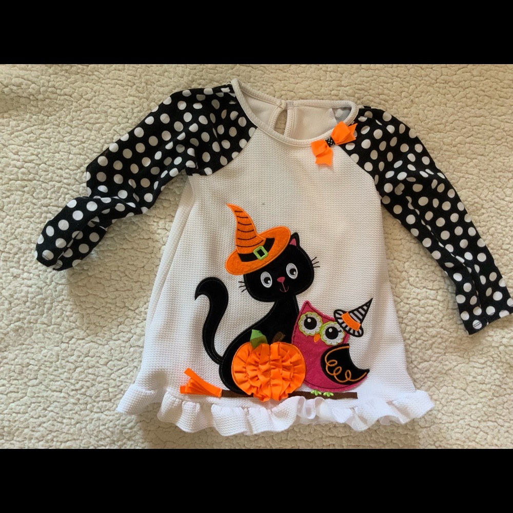 Emily Rose Halloween shirt